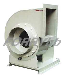 PP Centrifugal Fan, Brand Name : Forry