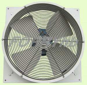 SFZ Series Axial Fan 400-600mm, 600-800mm, 800-1400MM