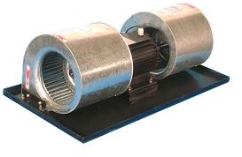 Ventilation Air Condition Fan, Brand Name : Forry