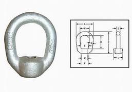 Crosby G-400 Eye Nut