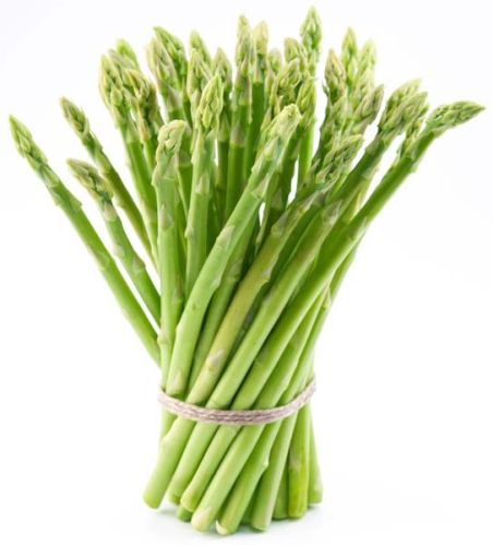 Fresh Asparagus