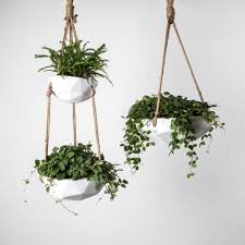 Hanging Planters