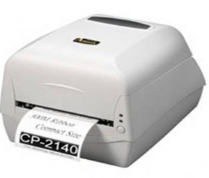 Desktop Barcode Printer