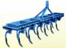 Spring Cultivator