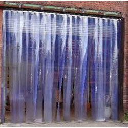 PVC Curtains