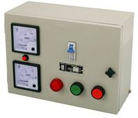 Single Phase Control Panels