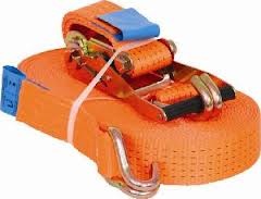 Ratcht Tie-down Ropes