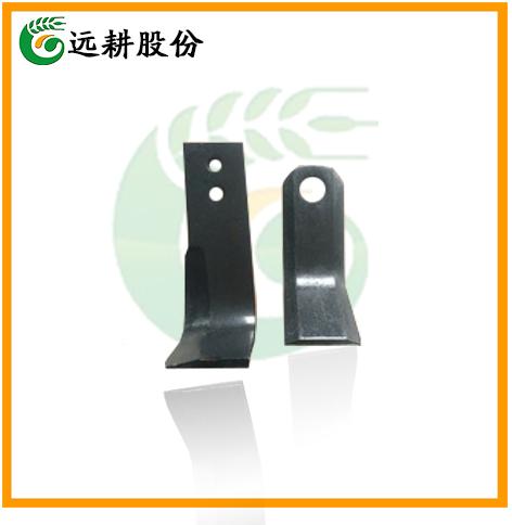 Farm Field Managing Blade