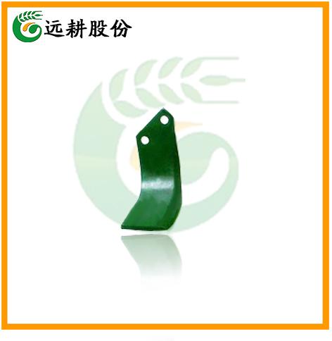 Powerful Power Tiller Blade, Brand Name : Yuangeng / Gantian / OEM