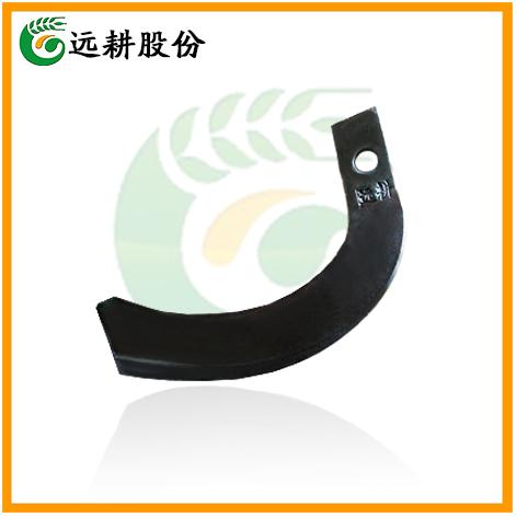Spring steel60Si2Mn Yuangeng Brand Rotary Tiller Blade
