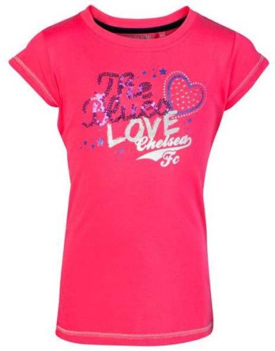 Cotton Plain Girls Round Neck T-Shirts, Size : M