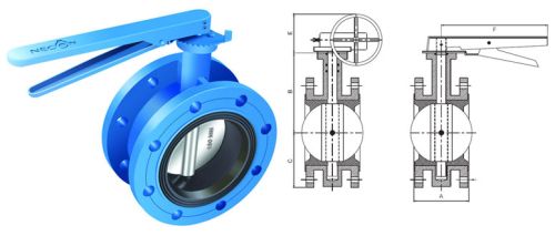 Disc Valves