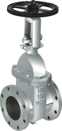 Gate Valve