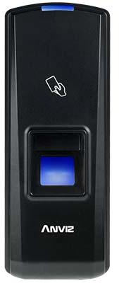 Standalone Access Control System