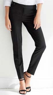 Ladies Formal Trouser