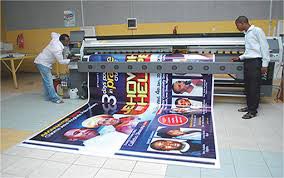 Flex Printing Services