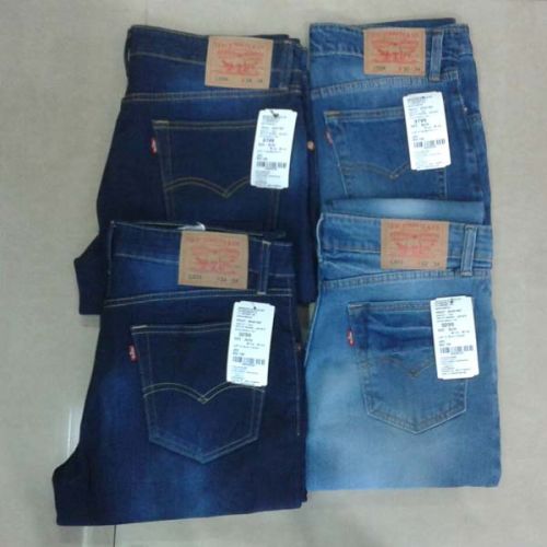 Mens jeans, Usage : Casual Wear