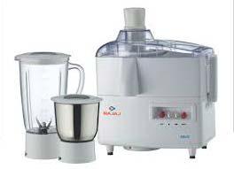Electric Juicer Mixer Grinder