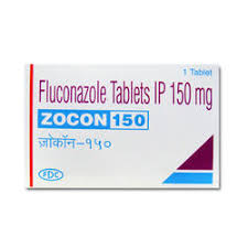 Fluconazole Usp