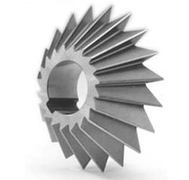 Angle Milling Cutters