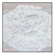 Limestone Powder, Color : White
