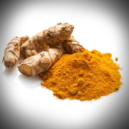 Turmeric Powder