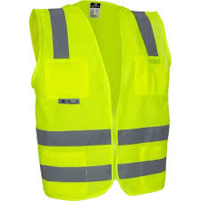 Safety Vest