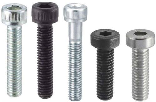 Socket Bolts