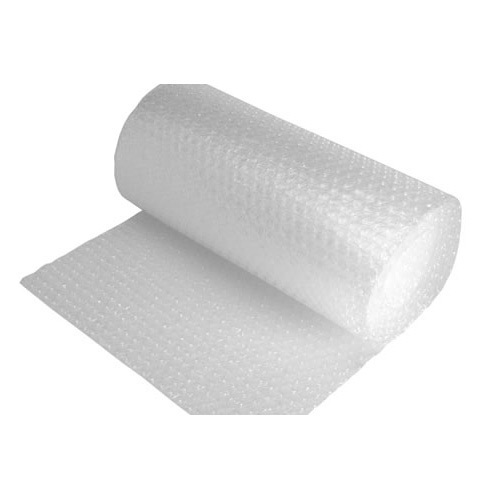 HDPE Air Bubble Rolls, For Stuff Packaging, Wrapping, Size : Multisize