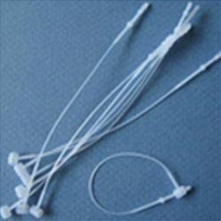 Plastic Loop Pins, Feature : Eco Friendly