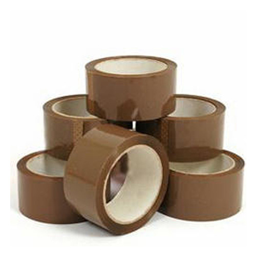Self Adhesive Tapes, For Bag Sealing, Carton Sealing, Decoration, Masking, Warning, Feature : Antistatic