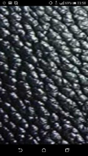 Finish Barton Leather