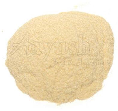 Dehydrated Apple Powder