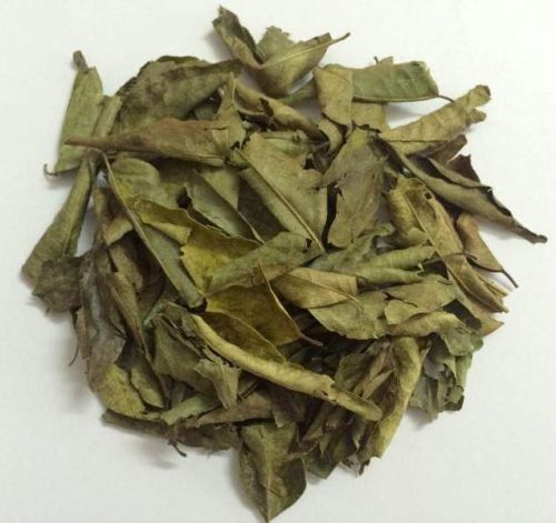 Dehydrated Curry Leaves