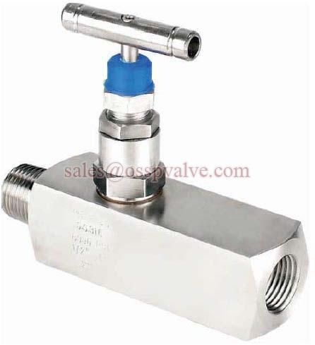 Single Block and Bleed Valve