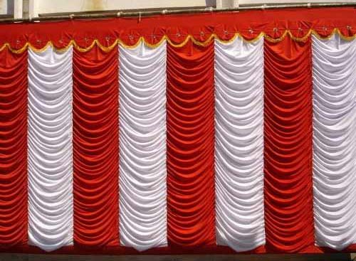 Tent Curtain