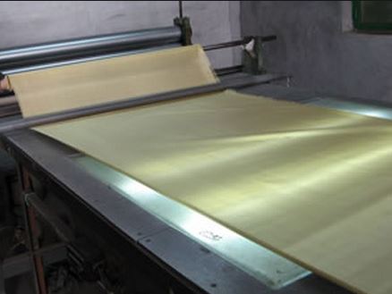 Brass Wire Mesh