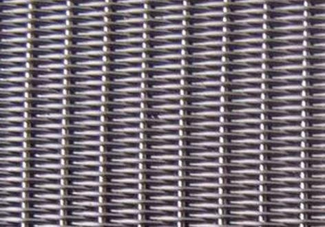 Dutch Wire Mesh