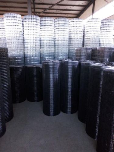 Metal Wire Mesh