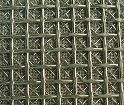 Sintered Wire Mesh