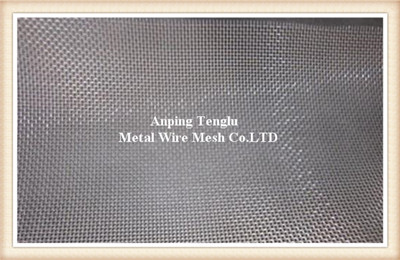 Stainless Steel Screen Mesh, Brand Name : Tenglu