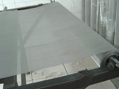 Ultra Thin Stainless Steel Wire Mesh