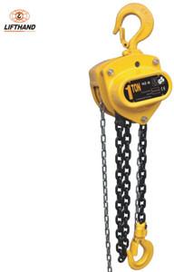 Chain Blocks, Brand Name : LIFTHAND
