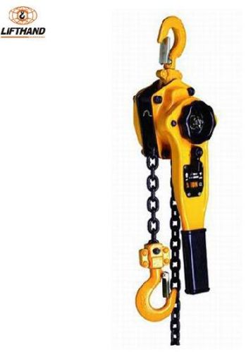 Lever Block for LIFTING