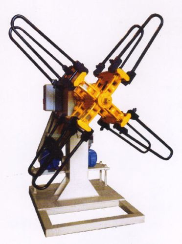 Motorised Reels With Adjustable Drag-Brake