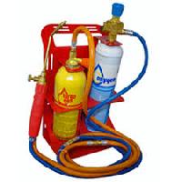 Metal Gas Welding Machine, Automation Grade : Semi Automatic