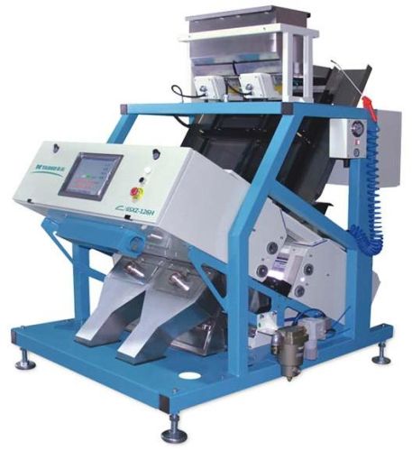 Nir Sorting Machine, Brand Name : PRECISION