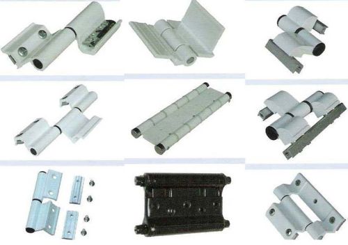 Aluminium Door Hinges