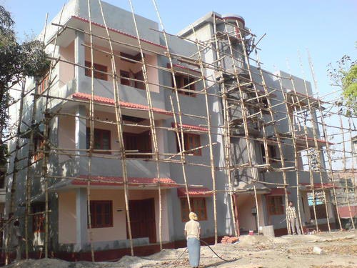 Building Construction Services