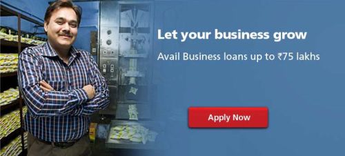 Business Loan